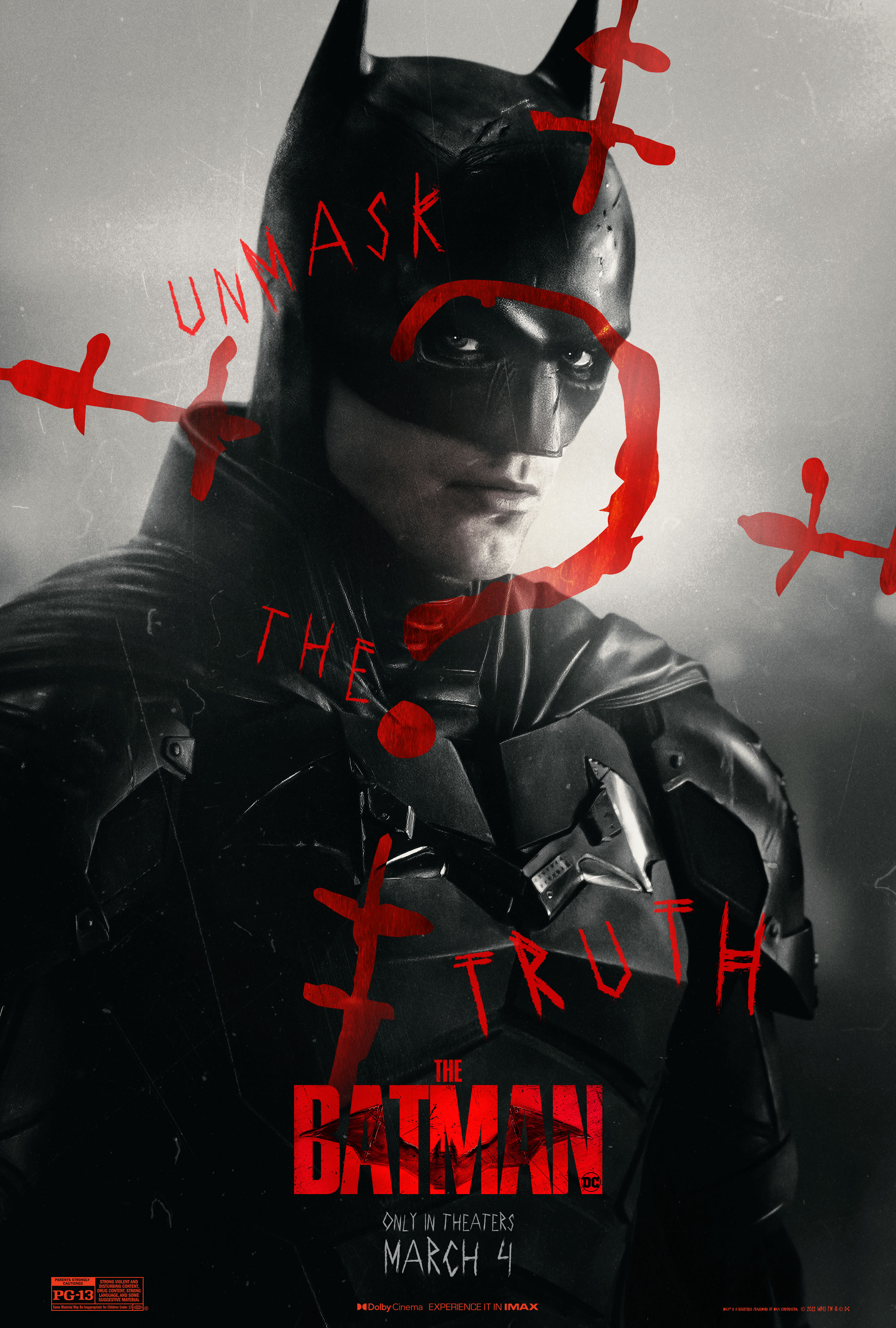 Batman - The Batman